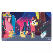 Pokémon TCG: Playmat - Shimmering Skyline Pokémon TCG: Playmat - Shimmering Skyline
