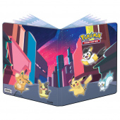 Pokémon TCG: 9-Pocket Portfolio - Shimmering Skyline Pokémon TCG: 9-Pocket Portfolio - Shimmering Skyline