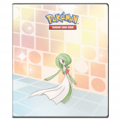 Pokémon TCG: 3-Ring Pärm - Trick Room Pokémon TCG: 3-Ring Pärm - Trick Room