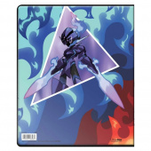 Pokémon TCG: 9-Pocket Portfolio - Armarouge & Ceruledge Pokémon TCG: 9-Pocket Portfolio - Armarouge & Ceruledge