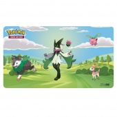 Pokémon TCG: Playmat - Morning Meadow Pokémon TCG: Playmat - Morning Meadow