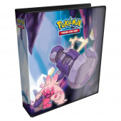 Pokémon TCG: 3-Ring Pärm - Tinkaton Pokémon TCG: 3-Ring Pärm - Tinkaton