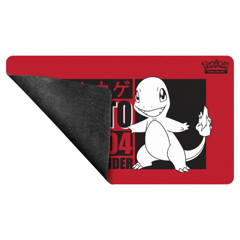Pokémon TCG: Playmat - Charmander