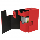 Pokémon TCG: Alcove Tower Deck Box - Charmander Pokémon TCG: Alcove Tower Deck Box - Charmander