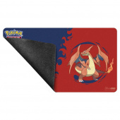 Pokémon TCG: Playmat - Mega Charizard X & Mega Charizard Y Pokémon TCG: Playmat - Mega Charizard X & Mega Charizard Y