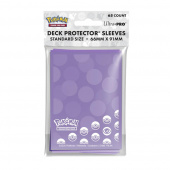 Pokémon TCG: Deck Protector Sleeves - Energy Psychic Pokémon TCG: Deck Protector Sleeves - Energy Psychic