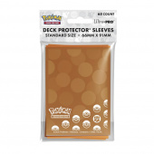 Pokémon TCG: Deck Protector Sleeves - Energy Fighting Pokémon TCG: Deck Protector Sleeves - Energy Fighting