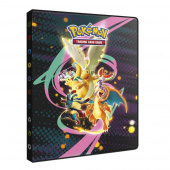 Pokémon TCG: 9-Pocket Portfolio - Ascended Heroes Pokémon TCG: 9-Pocket Portfolio - Ascended Heroes
