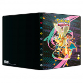 Pokémon TCG: 9-Pocket Portfolio - Ascended Heroes Pokémon TCG: 9-Pocket Portfolio - Ascended Heroes