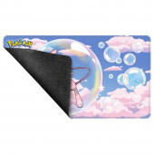 Pokémon TCG: Mew Mythical Pokémon Foil Playmat Pokémon TCG: Mew Mythical Pokémon Foil Playmat