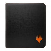 Magic: The Gathering - 12-Pocket Zippered Pro Binder - Mythic Edition Magic: The Gathering - 12-Pocket Zippered Pro Binder - Mythic Edition