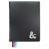 Dungeons & Dragons: Book Cover - Generic Dungeons & Dragons: Book Cover - Generic