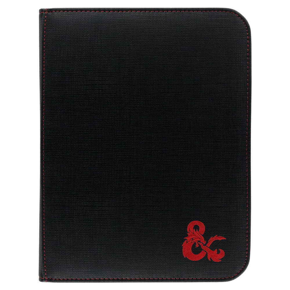 Dungeons & Dragons: Premium Campaign Journal