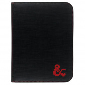 Dungeons & Dragons: Premium Campaign Journal Dungeons & Dragons: Premium Campaign Journal