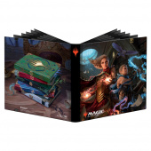 Magic: The Gathering - Strixhaven PRO-Binder 12-Pocket