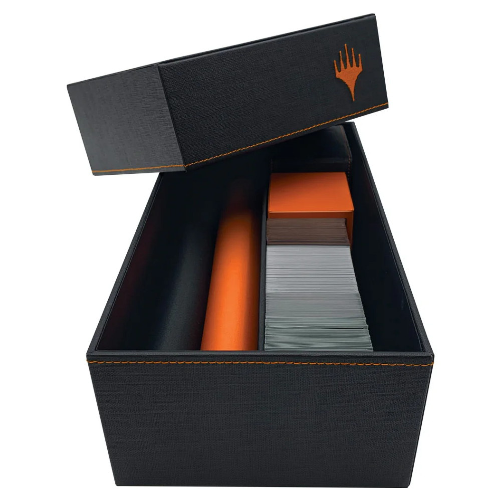 Magic: The Gathering - Storage Box - Mythic Edition