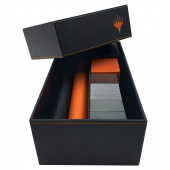 Magic: The Gathering - Storage Box - Mythic Edition Magic: The Gathering - Storage Box - Mythic Edition