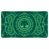 Magic: The Gathering - Playmat - Mana 7 Forest Magic: The Gathering - Playmat - Mana 7 Forest
