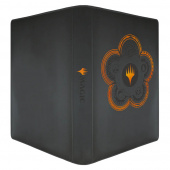 Magic: The Gathering - 9-Pocket Zippered Pro Binder Color Wheel Magic: The Gathering - 9-Pocket Zippered Pro Binder Color Wheel