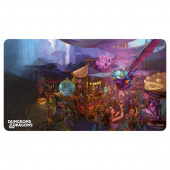 Dungeons & Dragons: Playmat - Journeys Through the Radiant Citadel