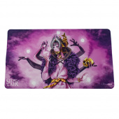 Magic: The Gathering Playmat - Liliana of the Dark Realms Magic: The Gathering Playmat - Liliana of the Dark Realms