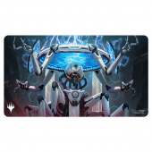 Magic: The Gathering Playmat - Edge of Eternities: Counter Intelligence Magic: The Gathering Playmat - Edge of Eternities: Counter Intelligence
