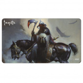 Ultra Pro Playmat: Frank Frazetta - Death Dealer Ultra Pro Playmat: Frank Frazetta - Death Dealer