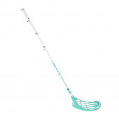 Unihoc Cavity Z 32 White/Turquoise Unihoc Cavity Z 32 White/Turquoise