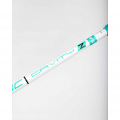 Unihoc Cavity Z 32 White/Turquoise Unihoc Cavity Z 32 White/Turquoise