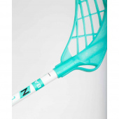 Unihoc Cavity Z 32 White/Turquoise Unihoc Cavity Z 32 White/Turquoise