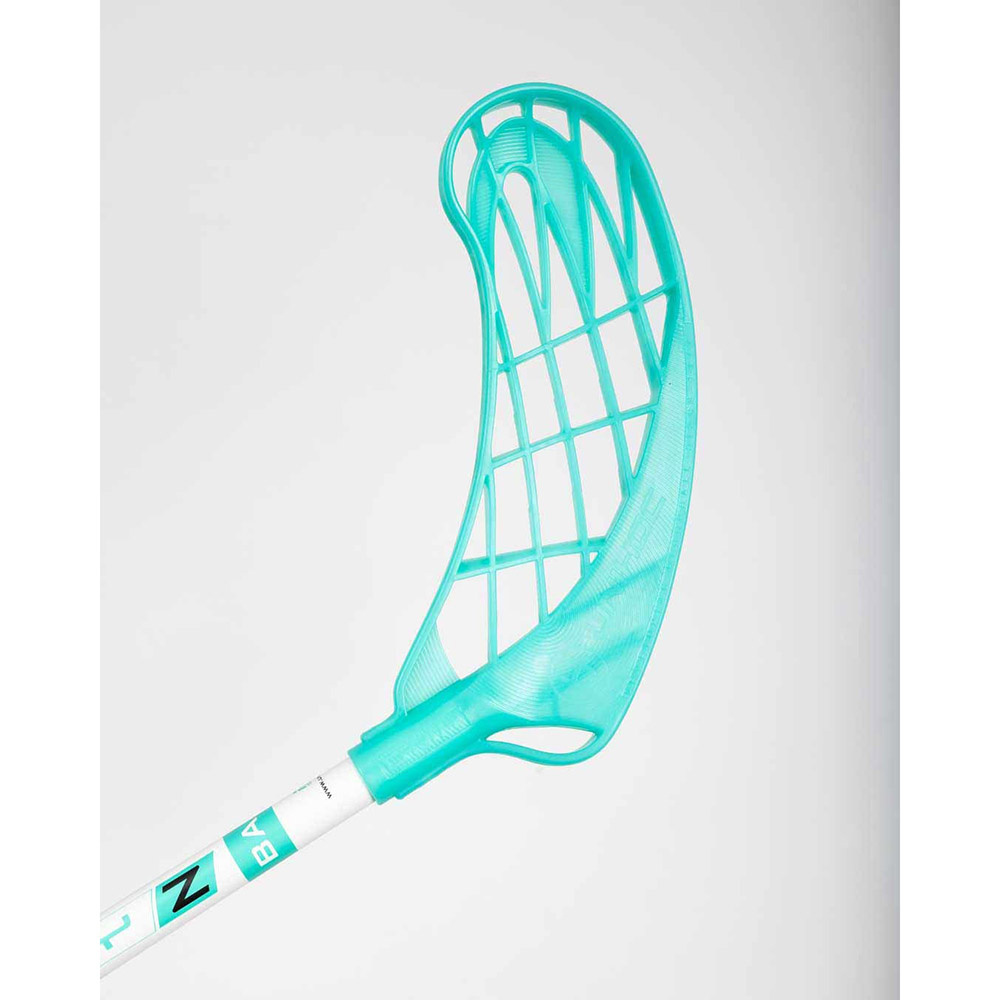 Unihoc Cavity Z 32 White/Turquoise