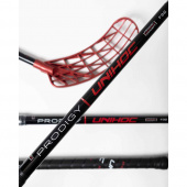 Unihoc Unlite Prodigy F32 Black/Red Unihoc Unlite Prodigy F32 Black/Red