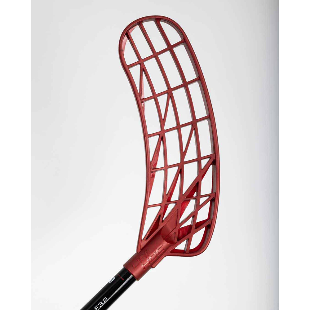 Unihoc Unlite Prodigy F32 Black/Red