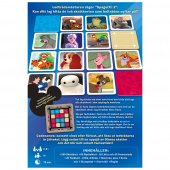 Codenames: Disney Familjeutgåvan (Swe) Codenames: Disney Familjeutgåvan (Swe)