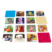 Codenames: Disney Familjeutgåvan (Swe) Codenames: Disney Familjeutgåvan (Swe)