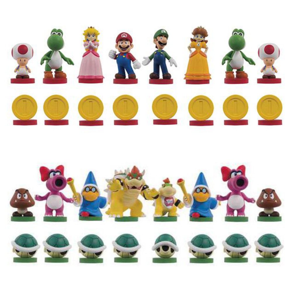 Super Mario Chess - Collector's Edition