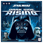 Star Wars: Dark Side Rising Star Wars: Dark Side Rising