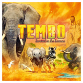Tembo: Survival on the Savanna (Eng) Tembo: Survival on the Savanna (Eng)