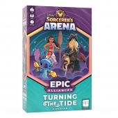 Disney Sorcerer's Arena: Epic Alliances - Turning the Tide (Exp.)