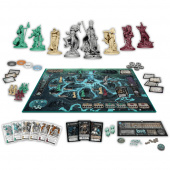 Court of the Dead: Mourners Call Court of the Dead: Mourners Call