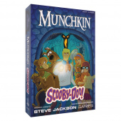 Munchkin: Scooby-Doo Munchkin: Scooby-Doo