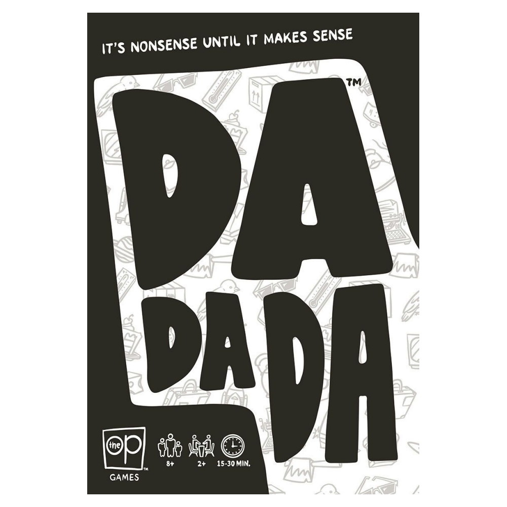 DaDaDa