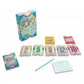 Flip 7 Deluxe (Eng) Flip 7 Deluxe (Eng)