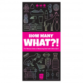 How Many What?! How Many What?!