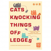 Cats Knocking Things Off Ledge Cats Knocking Things Off Ledge