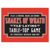 Snakes of Wrath Snakes of Wrath