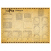 Harry Potter: Hogwarts Battle - Playmat Harry Potter: Hogwarts Battle - Playmat