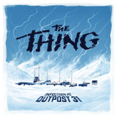 The Thing: Infection at Outpost 31 The Thing: Infection at Outpost 31
