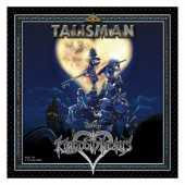 Talisman: Kingdom Hearts Talisman: Kingdom Hearts
