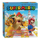Super Mario Damspel International